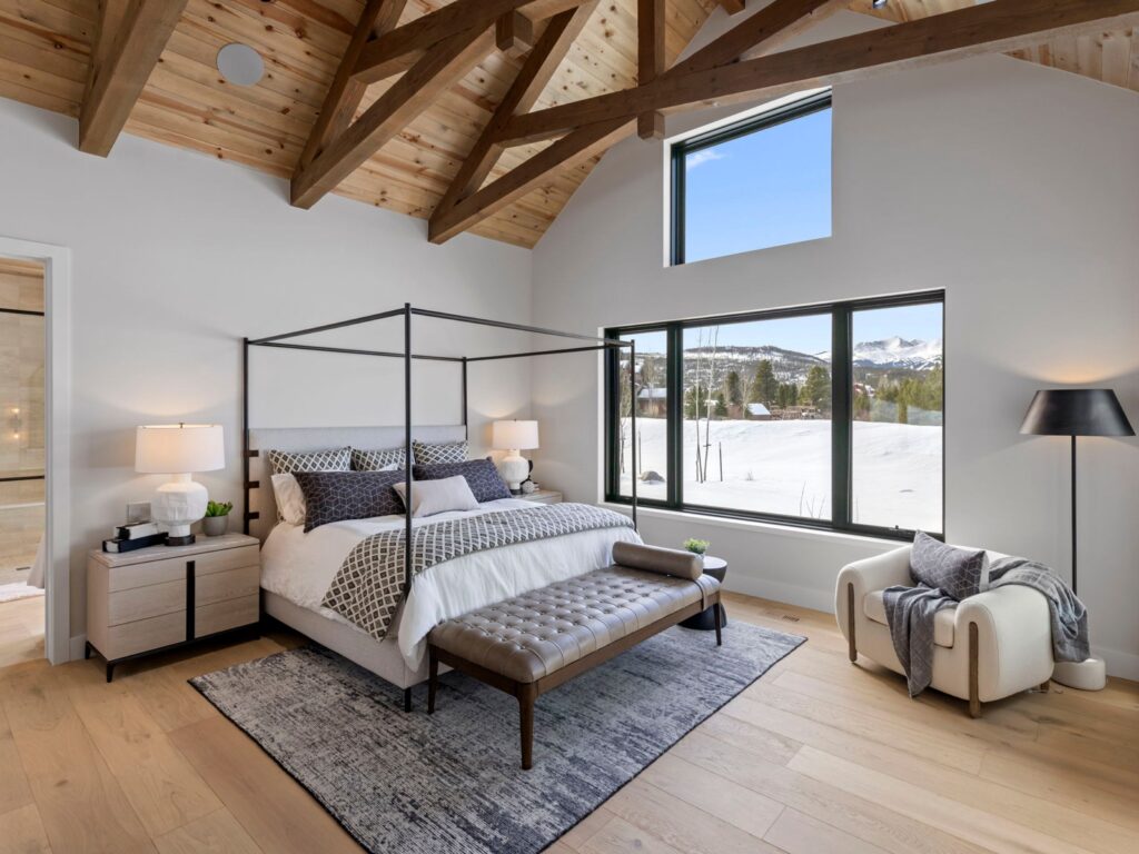 Photo inspiration: Sustainable Luxury A New Standard In Breckenridge Photo Inspiration